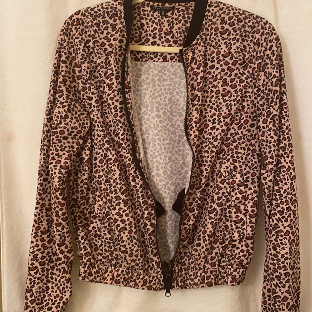 Bomber jacket - Picture 8 of 12